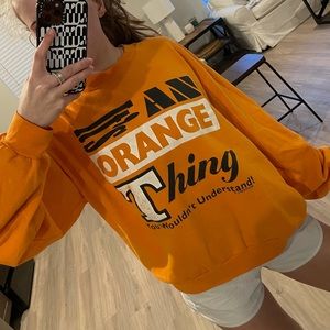 Vintage Tennessee Sweatshirt